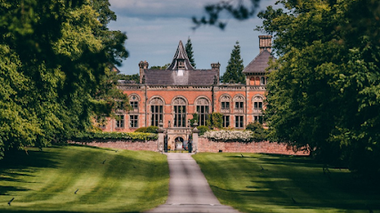 profile picture of Soughton Hall - Wedding Venue profile picture