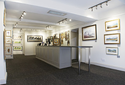 profile picture of Alison Bradley Gallery