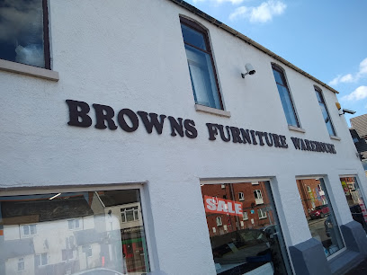 profile picture of Brown's Furniture profile picture