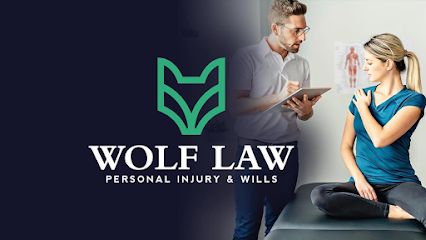 profile picture of Wolf Law Solicitors