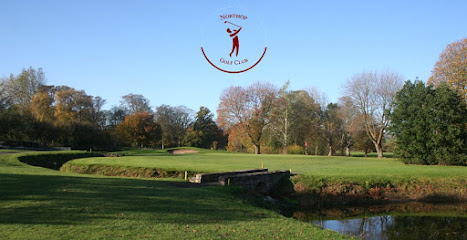 profile picture of Northop Golf Club profile picture