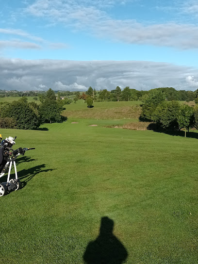 profile picture of Flint Mountain Footgolf Course profile picture