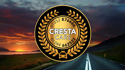 profile picture of Cresta Taxis Mold profile picture