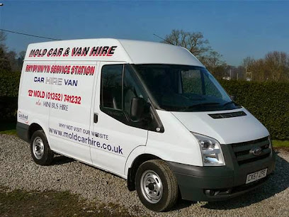 profile picture of Mold Car And Van Hire profile picture