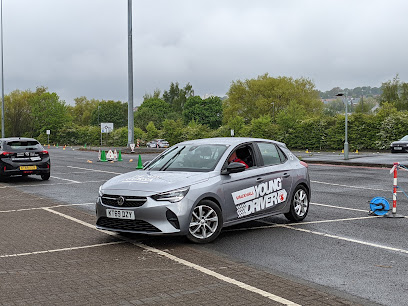 Young Driver Experience Gateshead Metrocentre