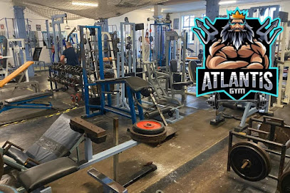 Atlantis Gym