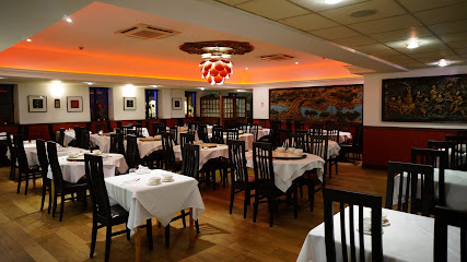 The Imperial Restaurant