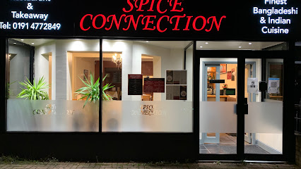 Spice Connection