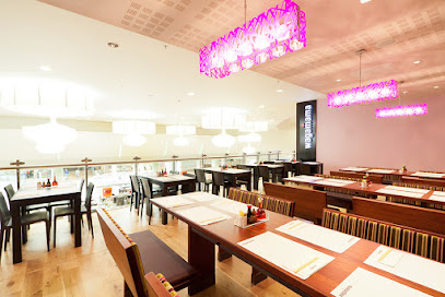 profile picture of wagamama gateshead metrocentre profile picture