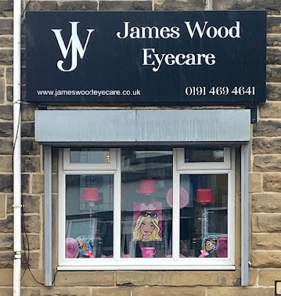 James Wood Eyecare