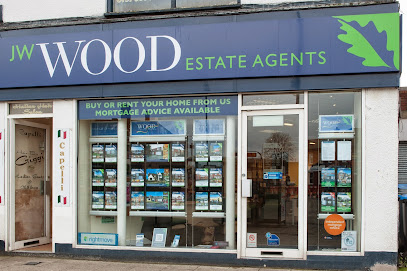 JW Wood - Estate Agents Chester le Street