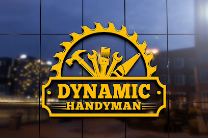 profile picture of Dynamic Handyman profile picture