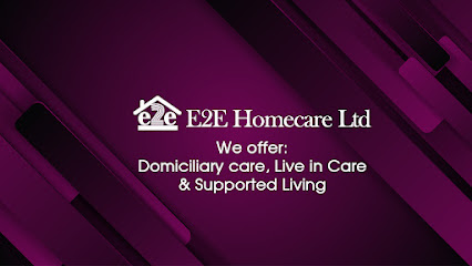 E2E Homecare