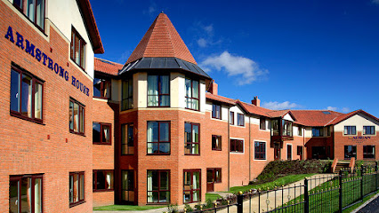 Armstrong House Care Home - Care UK