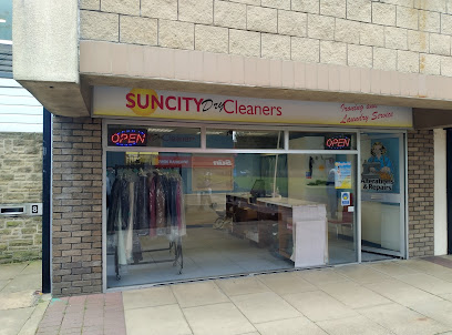 Suncity Dry Cleaners