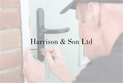 Harrison & Son Ltd
