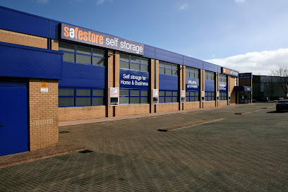 profile picture of Safestore Self Storage Gateshead profile picture