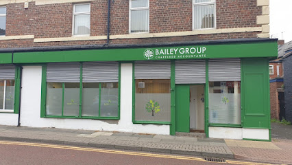 Bailey Group Chartered Accountants Gateshead