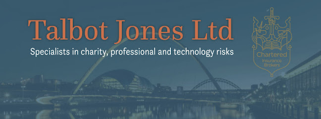 Talbot Jones Ltd, Chartered Insurance Brokers