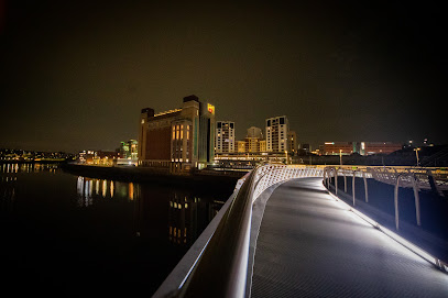 Newcastle and Gateshead Photography Services