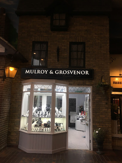 Murloys & Grosvenor Jewellers