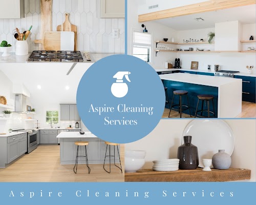 profile picture of Aspire Cleaning Services Purbeck Limited