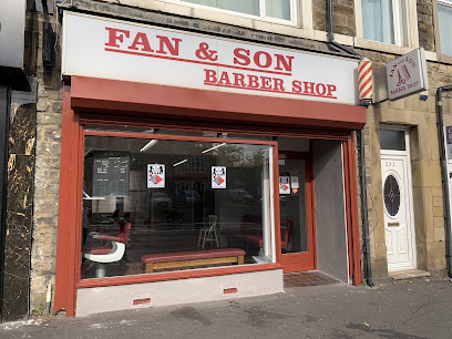 Fan & Son Barbers