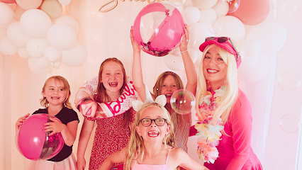 Blossom Mini Day Spa & Pamper Parties