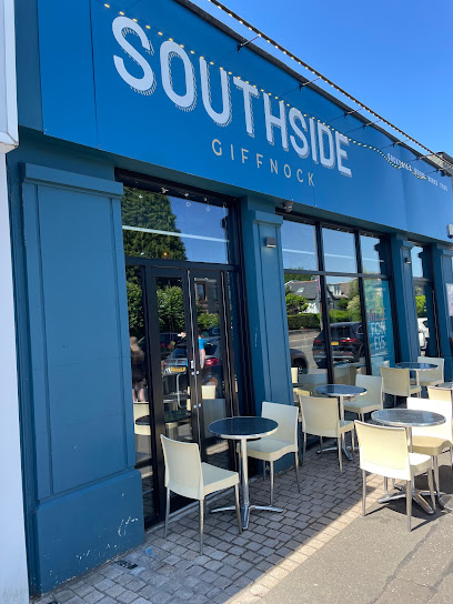 profile picture of Southside Bar Restaurant