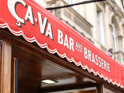 profile picture of Ca Va Bar & Brasserie