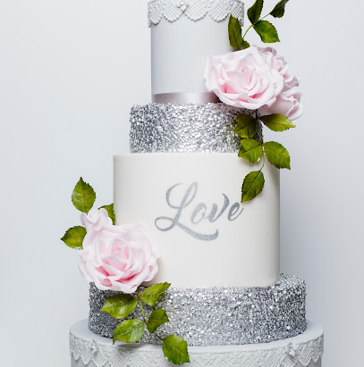 profile picture of Mrs Jones Cake Design profile picture