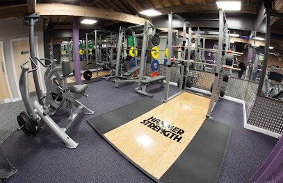 profile picture of Anytime Fitness Dorchester profile picture