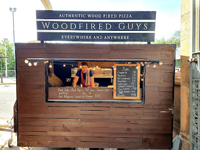 Woodfired Guys