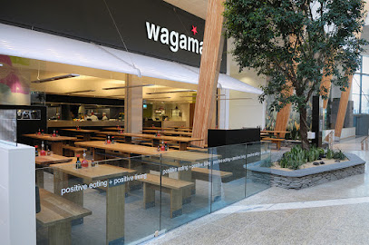 profile picture of wagamama glasgow silverburn profile picture