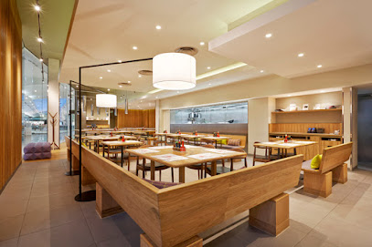 profile picture of wagamama dorchester