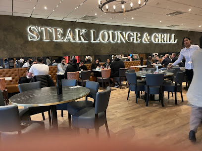 profile picture of Steak Lounge & Grill profile picture