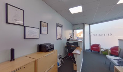 profile picture of Clarkston Chiropractic