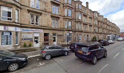 profile picture of Shawlands Chiropractic - Jasmine profile picture