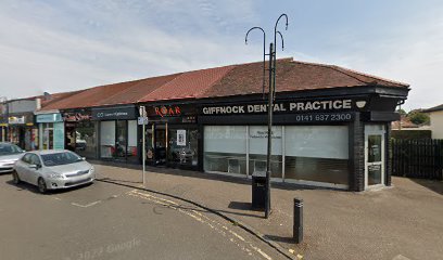 profile picture of Giffnock Dental Practice