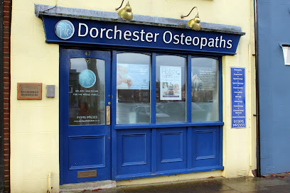 profile picture of Dorchester Osteopaths profile picture