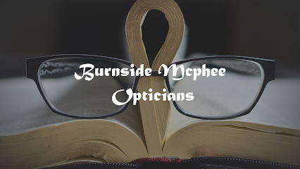 Burnside Mcphee Opticians
