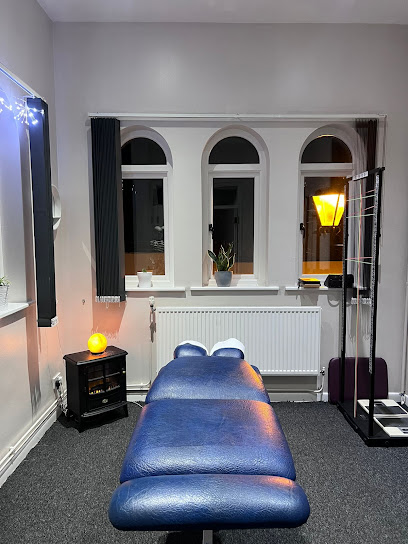 Dorchester Chiropractic Clinic