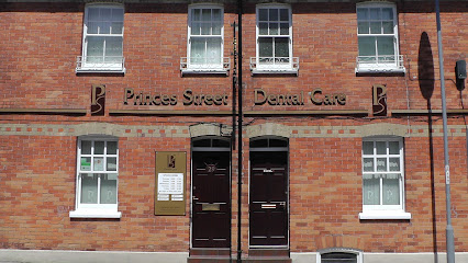 profile picture of Princes Street Dental Care profile picture