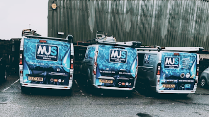 profile picture of MJS Plumbing & Heating Limited profile picture