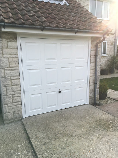 profile picture of Garage Doors Dorset Ltd profile picture