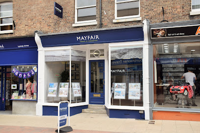 profile picture of Mayfair Town & Country