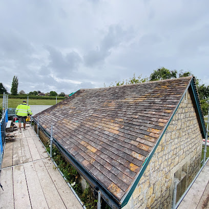 profile picture of Meister Emson Roofing