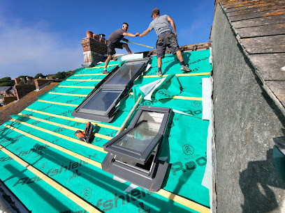 profile picture of Redmore Roofing Ltd