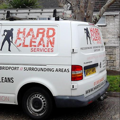Hard Clean Services