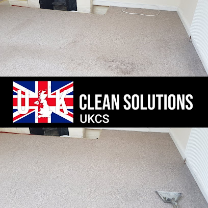 UKCS - UK Clean Solutions